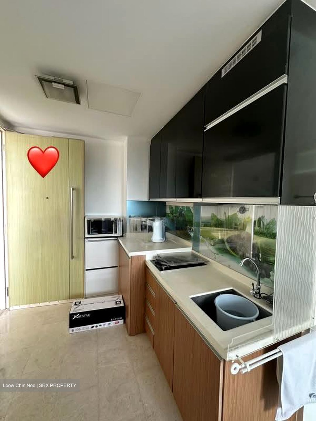 Newton Edge (D9), Apartment #534105251